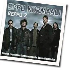 Valkoinen Kupla Chords by Eppu Normaali