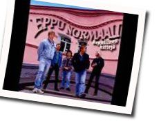 Hipit Rautaa Chords by Eppu Normaali
