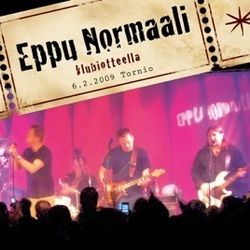Viinaa Tsat Tsat Tsaa Chords by Eppu Normaali