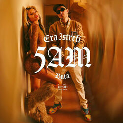 5am Chords by Era Istrefi, Buta