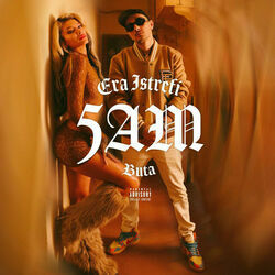 5am by Era Istrefi, Buta