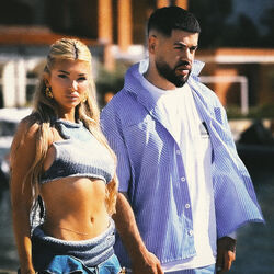 Kitty Chords by Era Istrefi, Noizy