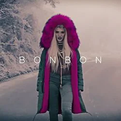 Bonbon Chords by Era Istrefi