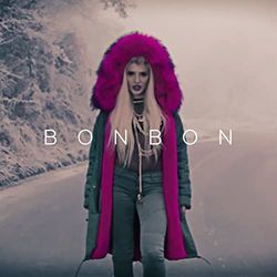 Bonbon Chords by Era Istrefi