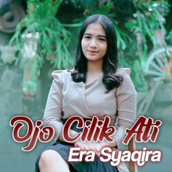 Ojo Cilik Ati Chords by Era Syaqira