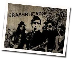 Back 2 Me Chords by Eraserheads
