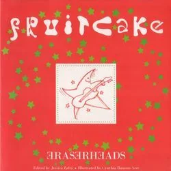 Fruitcake Tab by Eraserheads