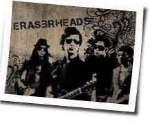Hard To Believe Tab by Eraserheads