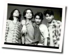 Magasin Tab by Eraserheads