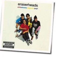 Overdrive Tab by Eraserheads