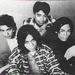 Wala Chords by Eraserheads