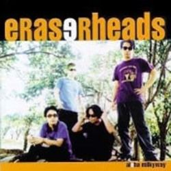 Andalusian Dog by Eraserheads
