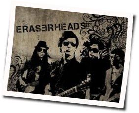Back 2 Me by Eraserheads