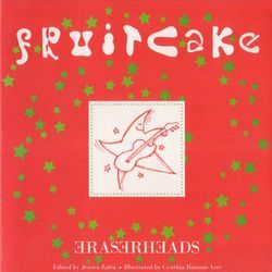 Fruitcake by Eraserheads