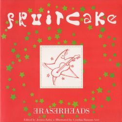 Fruitcake Tabs by Eraserheads