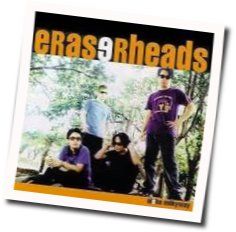 Hard To Believe  Tabs by Eraserheads