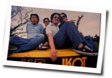 Ligaya Chords by Eraserheads