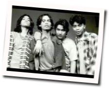 Magasin Tabs by Eraserheads