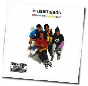 Maling Akala Chords by Eraserheads