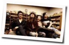Manila Chords by Eraserheads