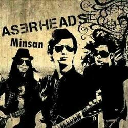 Minsan Tabs by Eraserheads