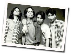 Poormans Grave  Chords by Eraserheads