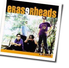 Saturn Return Chords by Eraserheads