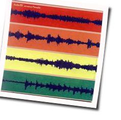 Eraserheads bass tabs for Shake yer head