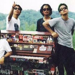Spoliarium Solo tabs by Eraserheads