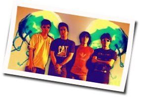 Waiting For The Bus Chords by Eraserheads