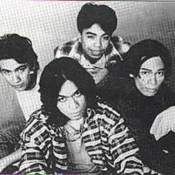 Wala Chords by Eraserheads