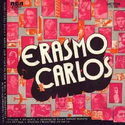 Largo Da Segunda-feira Chords by Erasmo Carlos
