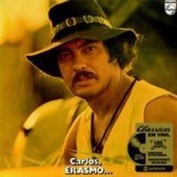 Sodoma E Gomorra Chords by Erasmo Carlos
