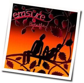 Breathe Bass tabs by Erasure