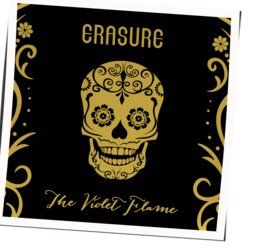 Chains Of Love Chords by Erasure