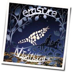 Here I Go Impossible Again Chords by Erasure