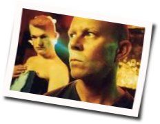Home Chords by Erasure
