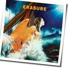How Many Times Acoustic Chords by Erasure