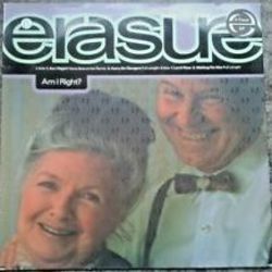 Let It Flow Chords by Erasure