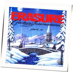 Loving Man Chords by Erasure