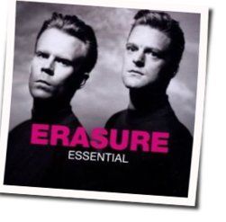 The Circus Chords by Erasure