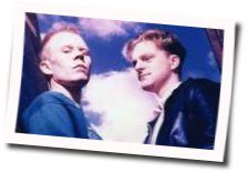 Waiting For The Day Chords by Erasure