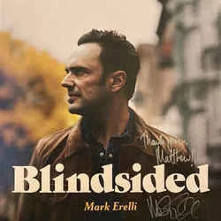 Rose-colored Rearview Chords by Mark Erelli