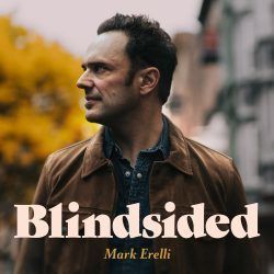 Blindsided by Mark Erelli