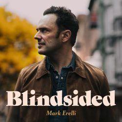 Blindsided Chords by Mark Erelli