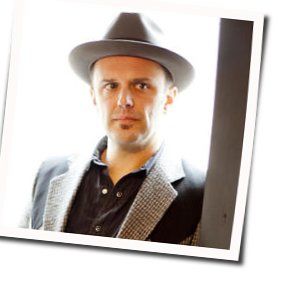 Evenings Curtain Chords by Mark Erelli