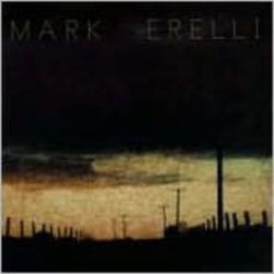 I Thought I Heard You Knocking Chords by Mark Erelli
