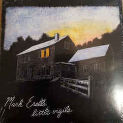 I Took The Moon For A Walk Chords by Mark Erelli