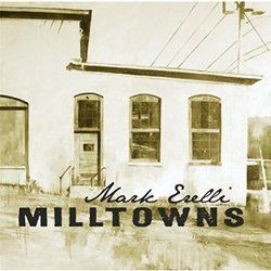 Letter From Heaven Chords by Mark Erelli