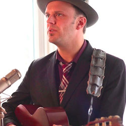Look Up Chords by Mark Erelli